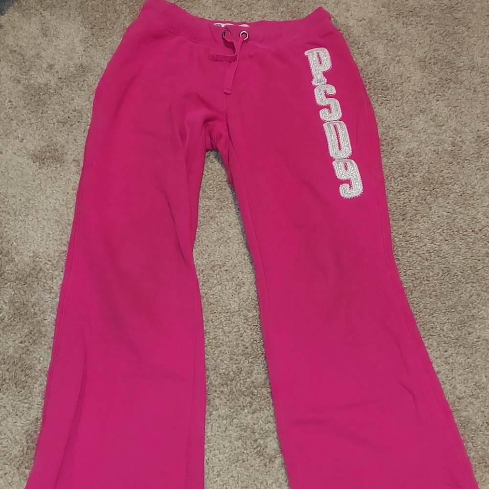 Girls sweatpants